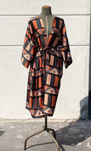 Carica l'immagine nel visualizzatore di Gallery, Plandra in Bogolan Brown