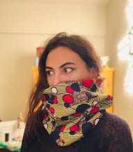 Carica l'immagine nel visualizzatore di Gallery, Cocchino in Je-Ne-Sais-Pois Wax