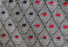 Carica l'immagine nel visualizzatore di Gallery, Borsa porta computer portatile Occhio del mio rivale