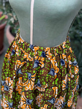 Carica l'immagine nel visualizzatore di Gallery, Gonna Mahotella in Fleurs de Mariage Camouflage