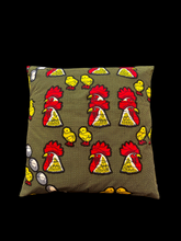 Carica l'immagine nel visualizzatore di Gallery, Federa Cuscino Famille Classic