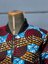 Carica l'immagine nel visualizzatore di Gallery, Bomber Mendry Licorice