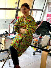 Carica l'immagine nel visualizzatore di Gallery, Plandra in High-life