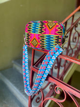 Carica l'immagine nel visualizzatore di Gallery, Bonny Bag Lego Tex Wax