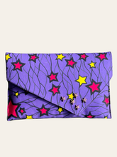 Carica l'immagine nel visualizzatore di Gallery, Galaxy in Star Wax