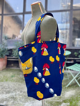 Carica l'immagine nel visualizzatore di Gallery, Campamàc in Famille Navy