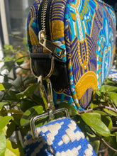 Carica l'immagine nel visualizzatore di Gallery, Bonny Bag Sacre Coeur Blue