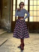Carica l'immagine nel visualizzatore di Gallery, Gonna Mahotella in Panier