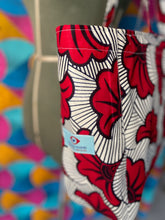 Carica l'immagine nel visualizzatore di Gallery, Campamàc 2.0 Fleurs de Marriage Red NEW!!