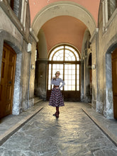 Carica l'immagine nel visualizzatore di Gallery, Gonna Mahotella in Panier