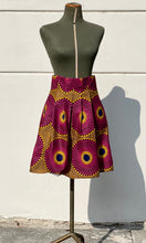 Carica l'immagine nel visualizzatore di Gallery, Gonna Maghella in Pink Platine