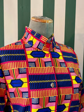 Carica l'immagine nel visualizzatore di Gallery, Camicia Aquila della Notte Pink