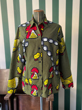 Carica l'immagine nel visualizzatore di Gallery, Camicia in Famille