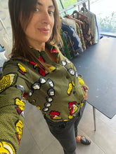 Carica l'immagine nel visualizzatore di Gallery, Camicia in Famille