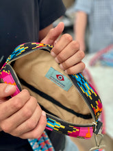 Carica l'immagine nel visualizzatore di Gallery, Bonny Bag Lego Tex Wax