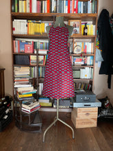 Carica l'immagine nel visualizzatore di Gallery, Grembiule da cucina in Occhio di Habibi