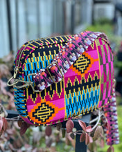 Carica l'immagine nel visualizzatore di Gallery, Bonny Bag Big Lego Tex Wax