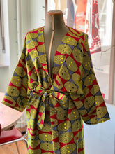 Carica l'immagine nel visualizzatore di Gallery, Plandra in High-life