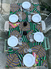 Carica l'immagine nel visualizzatore di Gallery, Tovaglia Palmier