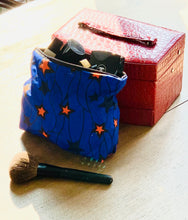 Carica l'immagine nel visualizzatore di Gallery, Pochette Star Wax