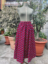 Carica l'immagine nel visualizzatore di Gallery, Gonna Mahotella in Occhio di Habibi Petit