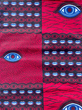 Carica l'immagine nel visualizzatore di Gallery, Bomber Mendry The Eye