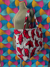 Carica l'immagine nel visualizzatore di Gallery, Campamàc 2.0 Fleurs de Marriage Red NEW!!