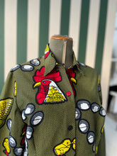 Carica l'immagine nel visualizzatore di Gallery, Camicia in Famille