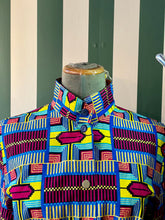 Carica l'immagine nel visualizzatore di Gallery, Camicia Aquila della Notte Light Blue