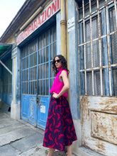 Carica l'immagine nel visualizzatore di Gallery, Mahotella Fleur de Mariage Viola NEW!!