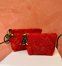 Carica l'immagine nel visualizzatore di Gallery, Pochette Poochie Marrakech