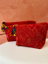 Carica l'immagine nel visualizzatore di Gallery, Pochette Poochie Marrakech