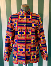 Carica l'immagine nel visualizzatore di Gallery, Camicia Aquila della Notte Pink