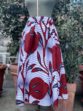 Carica l'immagine nel visualizzatore di Gallery, Gonna Mahotella in Grotto White Wax