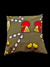 Carica l'immagine nel visualizzatore di Gallery, Federa Cuscino Famille Classic