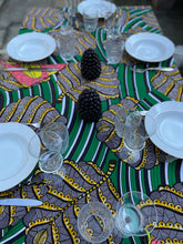 Carica l'immagine nel visualizzatore di Gallery, Tovaglia Palmier