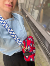 Carica l'immagine nel visualizzatore di Gallery, Bonny Bag Big Occhio di Habibi