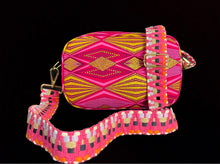 Carica l'immagine nel visualizzatore di Gallery, Bonny Bag Prisma Fucsia NEW!!!