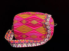 Carica l'immagine nel visualizzatore di Gallery, Bonny Bag Big Prisma Fucsia NEW!!!