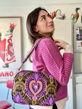 Carica l'immagine nel visualizzatore di Gallery, Bonny Bag Big Sacre Coeur Pink