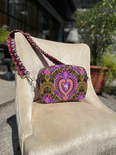 Carica l'immagine nel visualizzatore di Gallery, Bonny Bag Big Sacre Coeur Pink