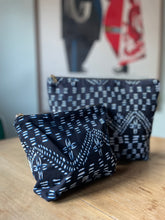 Carica l&#39;immagine nel visualizzatore di Gallery, Pochette Indigo 5
