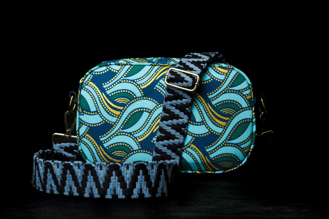 Bonny Bag Wave Wax NEW!